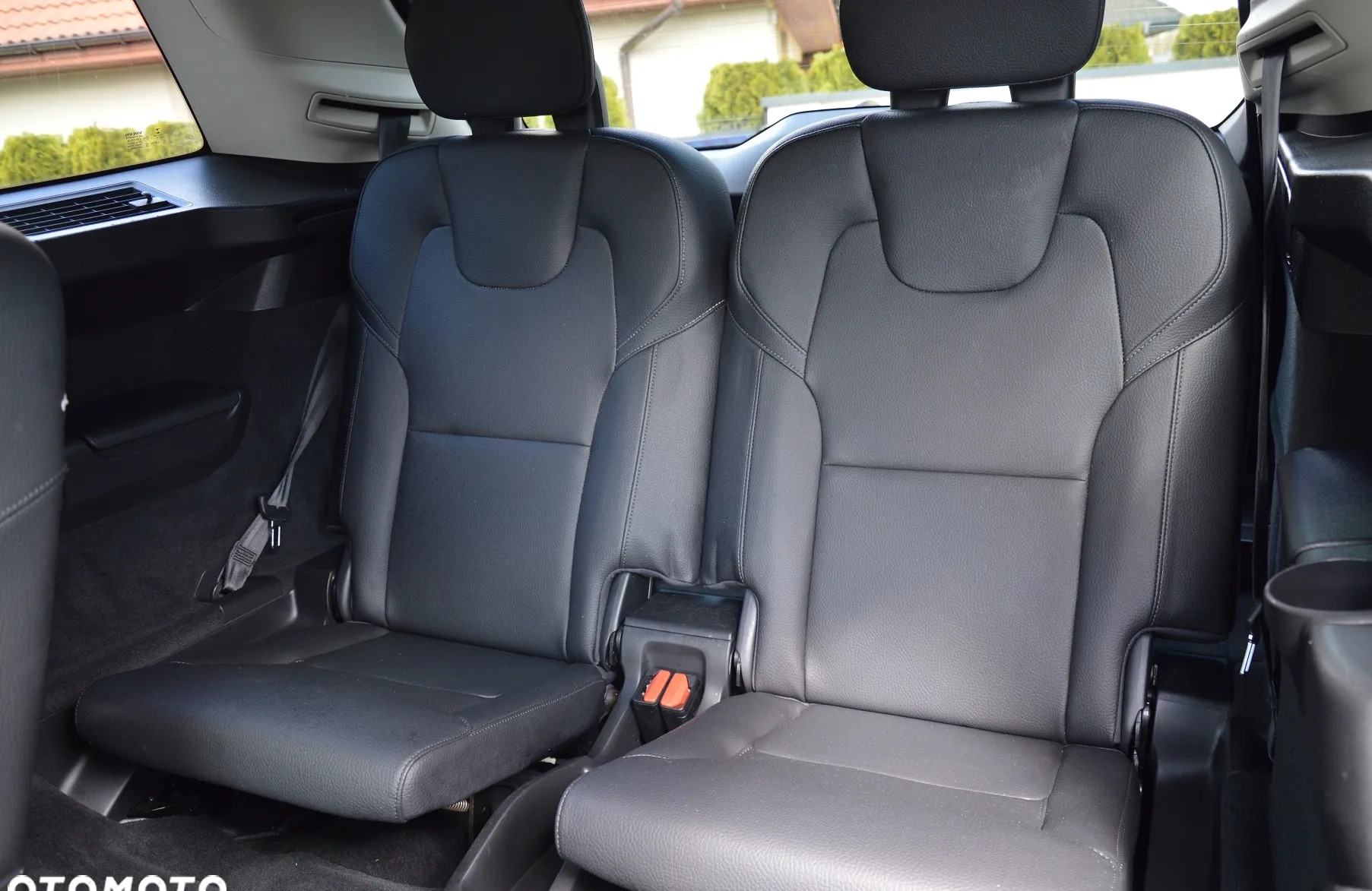 Volvo XC 90 cena 189900 przebieg: 127000, rok produkcji 2020 z Włocławek małe 352